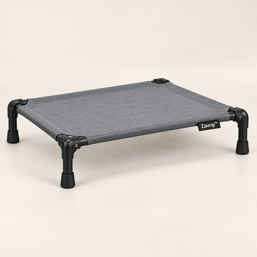 Zavrqi™ Elevated Pet Rest Bed image 01