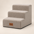 Zavrqi™ Three-Tier Non-Slip Pet Stairs image 01