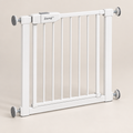 Zavrqi™ No-Drill Pet Safety Gate image 01